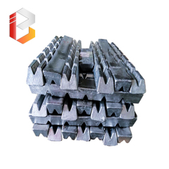 Aluminum Strontium Alloy Ingot