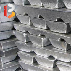 Antimony Ingots