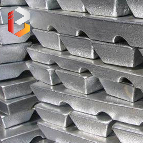 Antimony Ingots