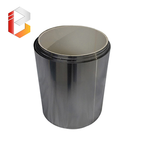Tantalum Alloy Foil