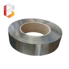 Titanium Alloy Strip