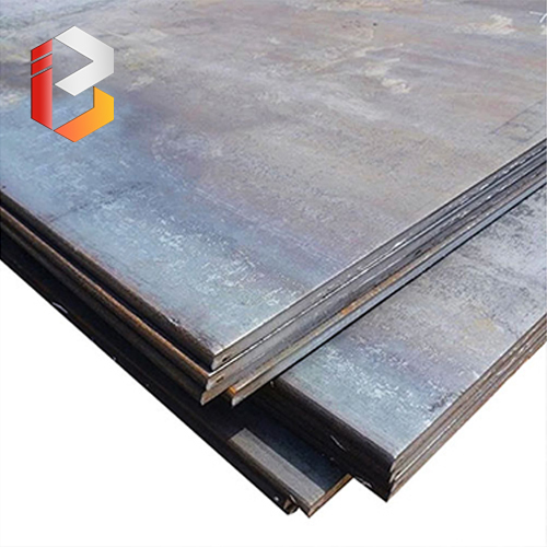 Vanadium Plate