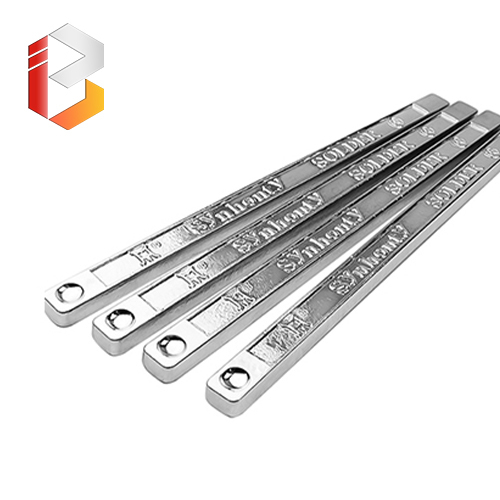 99.9% Tin Rod