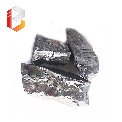 Silicon metal Blocks