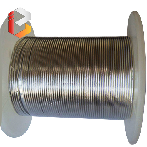 Indium Wire