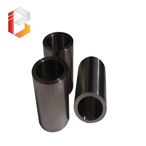 Niobium Alloy Tube