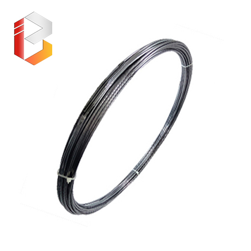 Tungsten-cobalt Alloy Wire