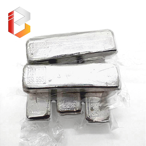 Indium Ingots