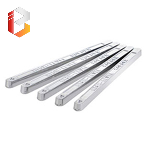 Lead Free Tin Bar