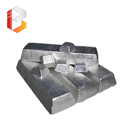 Calcium Ingots