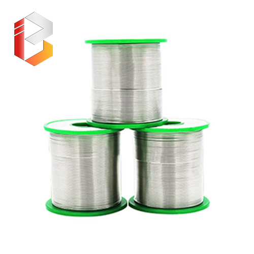 Lead Free Tin Wire