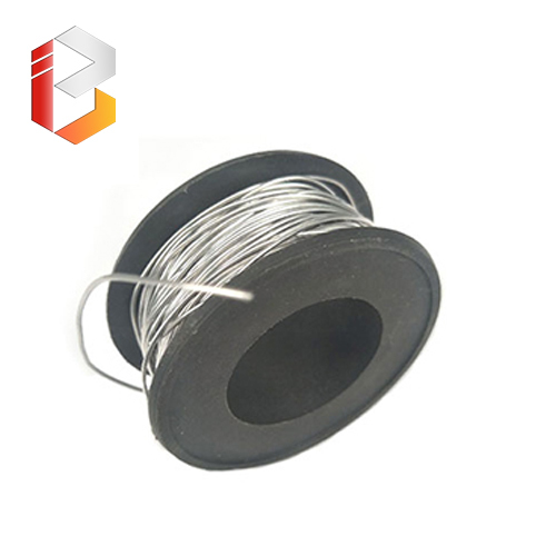 Bismuth Wire
