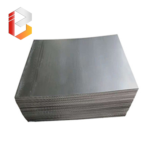 Zirconium Alloy Sheet