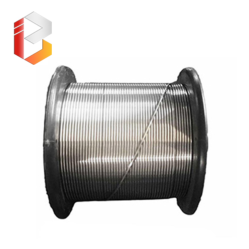 Calcium Wire