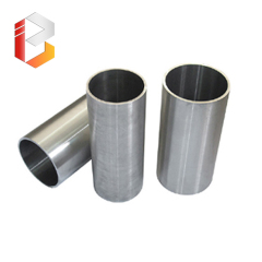 Tungsten-cobalt Alloy Tube