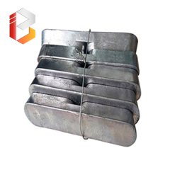 Lead-antimony Alloy