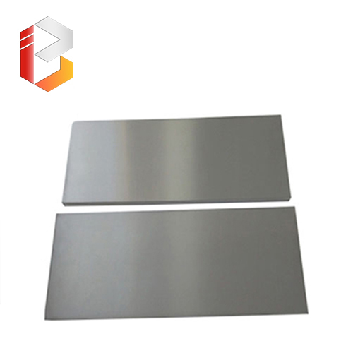 Pure Niobium Sheet