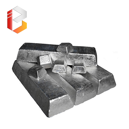 Niobium Alloy Ingot