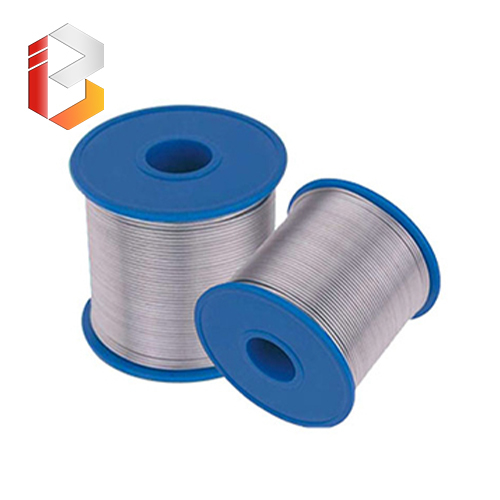 Leaded Solder Wire