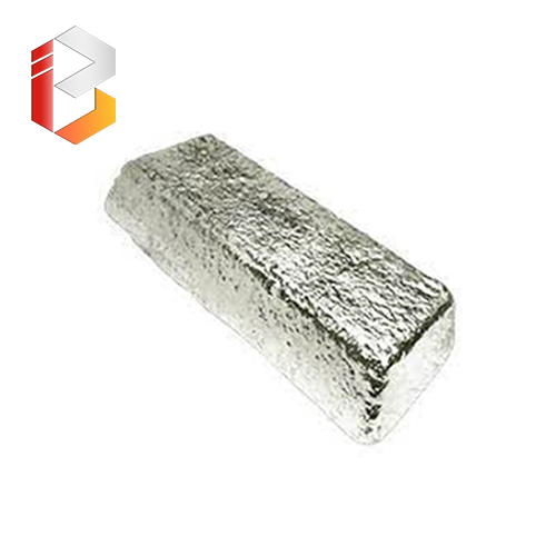 Hafnium Ingot