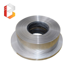 Tungsten-cobalt Alloy Strip