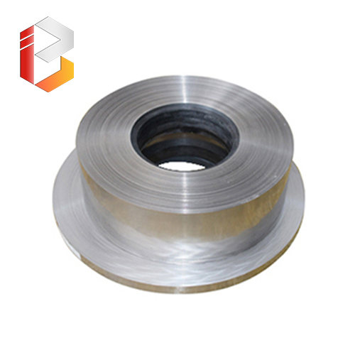 Tungsten-cobalt Alloy Strip