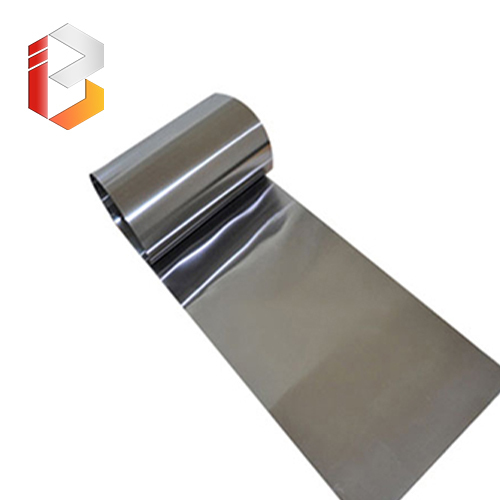 Zirconium Alloy Foil