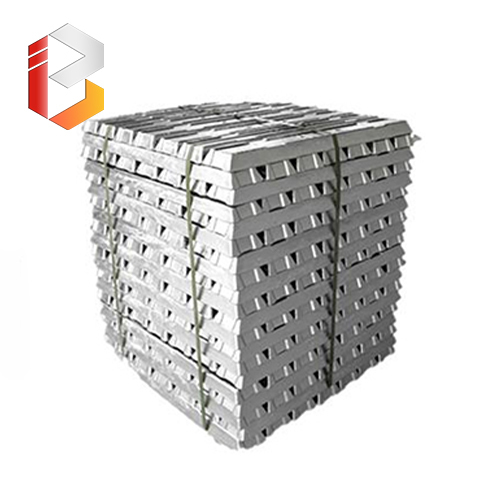 High Quality Tin Ingots 99.90%