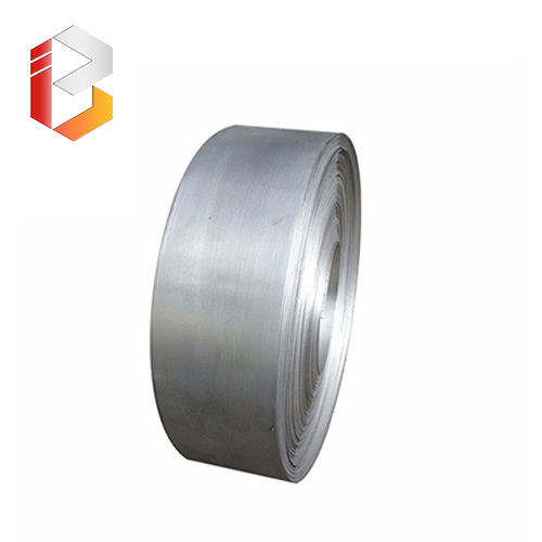 Hafnium Bands