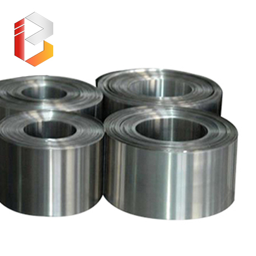 Pure Titanium Foil
