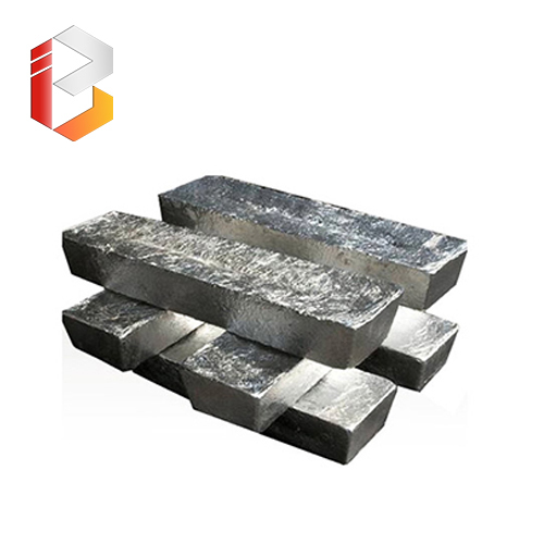 Calcium Magnesium Alloy