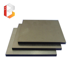 Silicon Nitride Plate