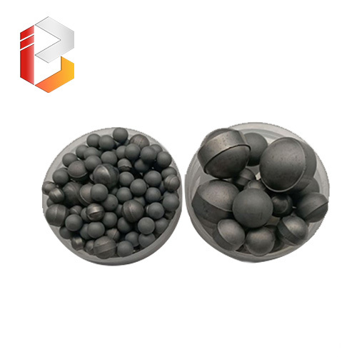 Silicon Carbide Balls