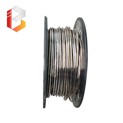 Lead Alloy Wire