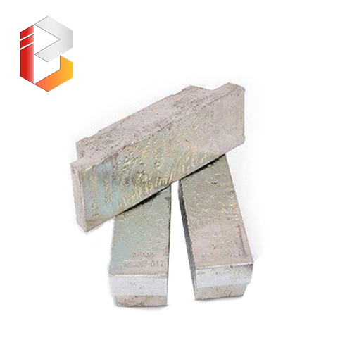 Gallium Ingots