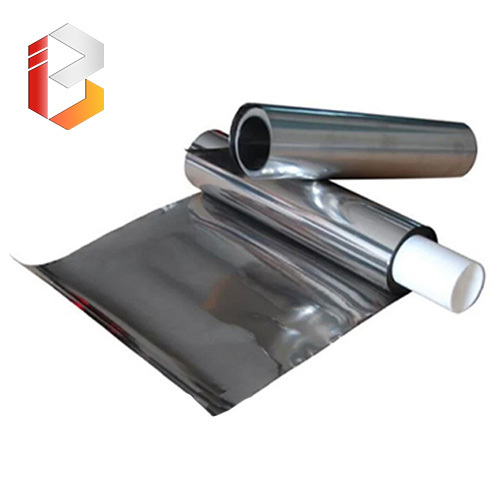 Hafnium Foil
