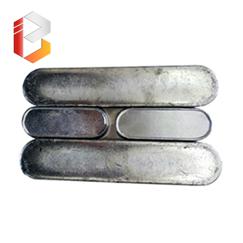 Lead-tin Alloy