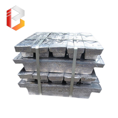 High Purity Lead
