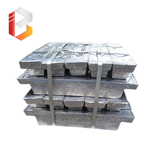 High Purity Lead