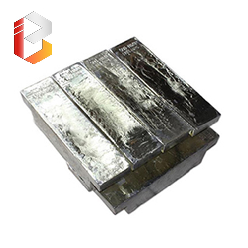 Lead-free Tin Ingot