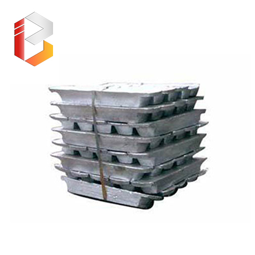 Barium Ingots