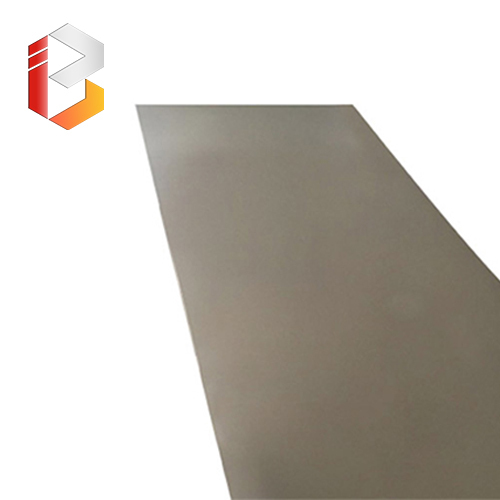Niobium Alloy Sheet