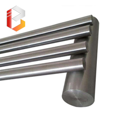Pure Titanium Rod