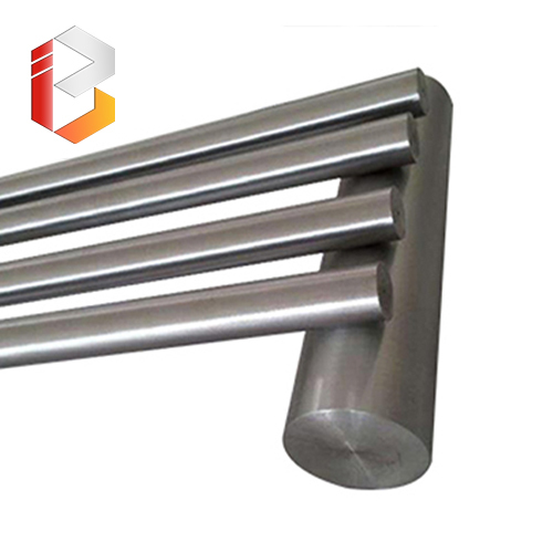 Pure Titanium Rod