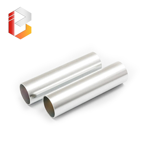 Hafnium Tube