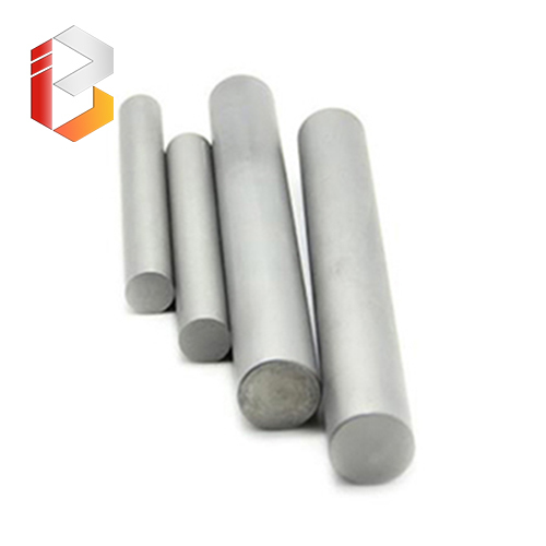 Tungsten-cobalt Alloy Rod