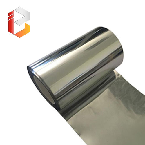 Niobium Metal Strip  niobium