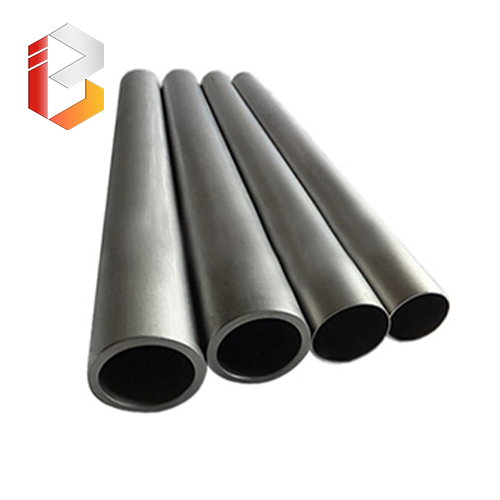 Pure Zirconium Tube