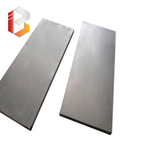 Zirconium Plate