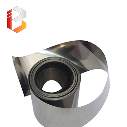 Niobium Alloy Foil
